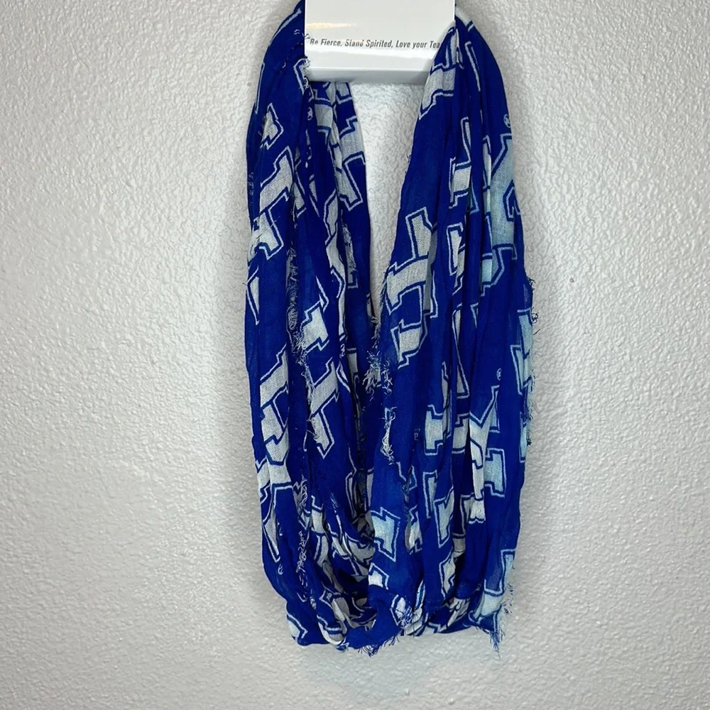 Zoozatz University of Kentucky GameDay Infinity Scarf UK